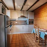 La Chaume Du Faing - 8 Pers. - *
