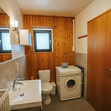 La Chaume Du Faing - 8 Pers. - 펜션 말메디