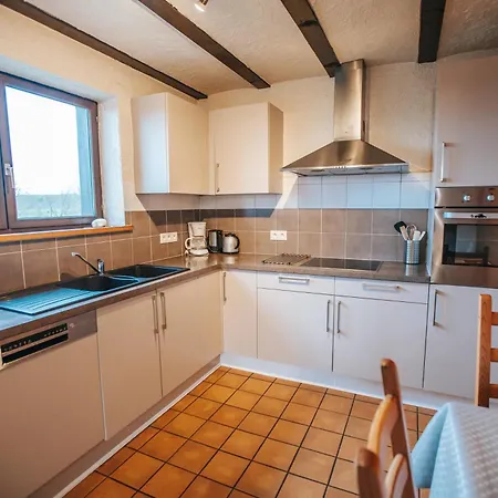 La Chaume Du Faing - 8 Pers. - *