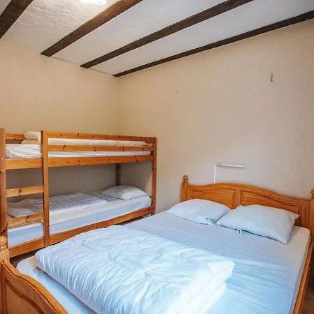 La Chaume Du Faing - 8 Pers. - * 말메디