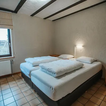 La Chaume Du Faing - 8 Pers. -