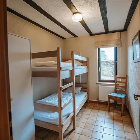 La Chaume Du Faing - 8 Pers. - * 말메디