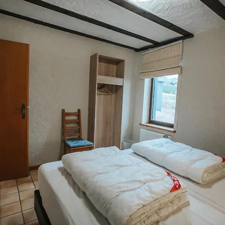 Nyaraló La Chaume Du Faing - 8 Pers. - *