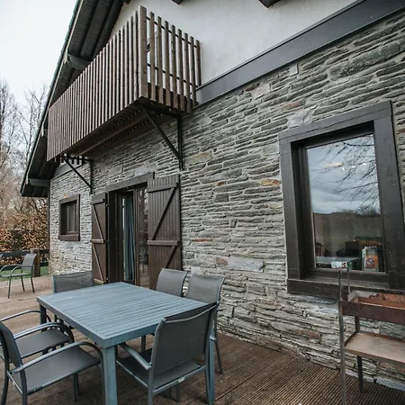 Casa vacanze La Chaume Du Faing - 8 Pers. - Malmedy