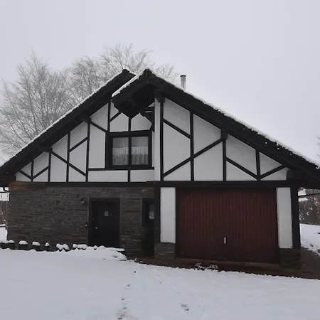 Casa de Férias La Chaume Du Faing - 8 Pers. -