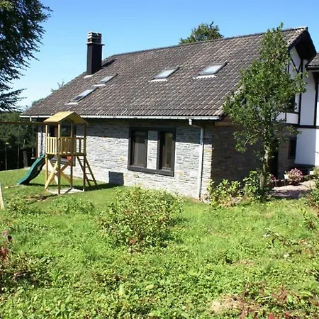 La Chaume Du Faing - 8 Pers. - 말메디