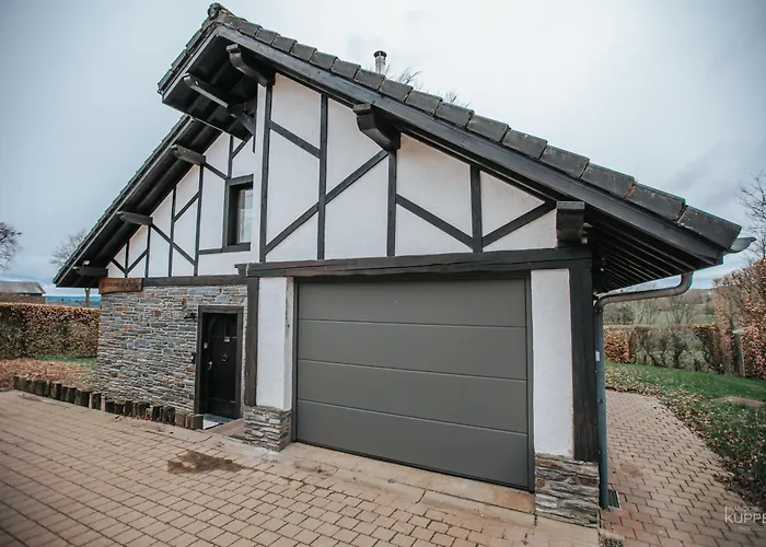 Casa vacanze La Chaume Du Faing - 8 Pers. - Malmedy